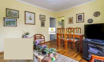 Imagem 3: Apartamento à venda, Pinheiros, 80m², 2 dormitórios, 1 vaga!