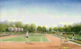 Imagem: COTIA - Terreno Padrao - COTIA