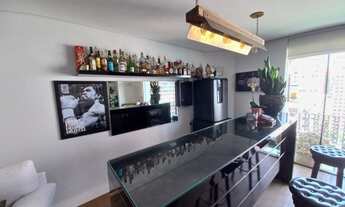 Imagem 4: Apartamento Locação 3 Dormitórios - 230 m² Moema