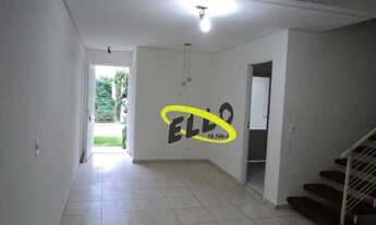 Imagem 7: Belíssima Casa com 3 dormitórios, 95 m² - venda por R$ 630.000 ou aluguel por R$ 3.000/mês