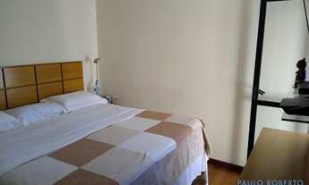 Imagem 7: APARTAMENTO - MOEMA PÁSSAROS - SP