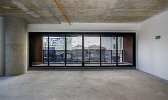 Imagem 3: São Paulo - Conjunto Comercial/Sala - PINHEIROS