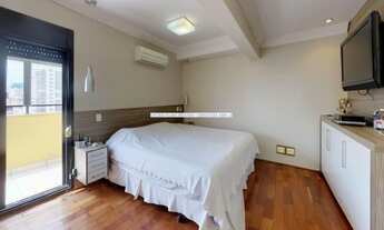 Imagem 7: São Paulo - Apartamento Padrão - Vila Mariana