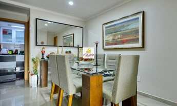 Imagem 4: Apartamento à venda, Tucuruvi, 122m², 3 suítes, 3 vagas!