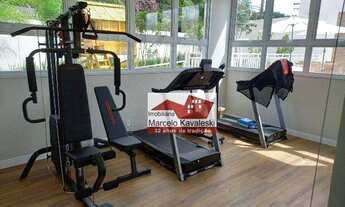 Imagem 7: Apartamento com 2 dormitórios à venda, 66 m² por R$ 420.000 - Mooca - São Paulo/SP