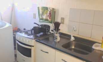 Imagem 5: Aparamento bairro Vila Nova