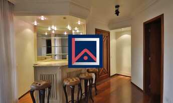 Imagem: Apartamento Locação 3 Dormitórios - 168