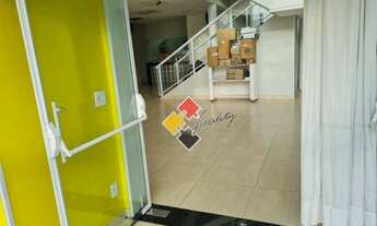 Imagem 3: Prédio para alugar, 500 m² por R$ 7.000,00/mês - Parque Dom Pedro II - Campinas/SP