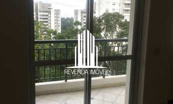 Imagem 4: Apartamento, 2 dormitórios, 1 suíte, 69m2 em Morumbi