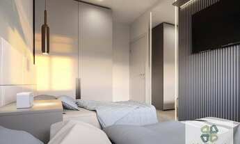 Imagem 7: Apartamento com 2 dormitórios à venda, 70 m² por R$ 345.000 - Itajubá II - Barra Velha/SC