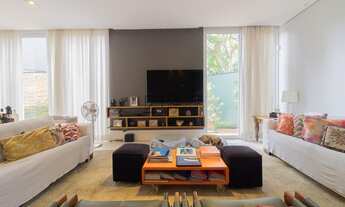 Imagem 6: Casa Venda Vila Mariana 350 m² 4 Dormitórios