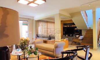 Imagem 2: Casa Padrão em Ribeirão Preto