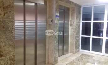 Imagem 4: MAUá - Conjunto Comercial/Sala - Vila Bocaina