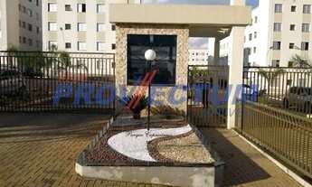 Imagem 2: Apartamento - Parque das Constelações - Campinas
