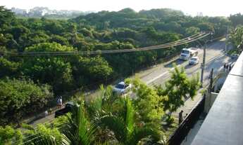 Imagem 5: Parque ecológico , Natureza e visual eterno na Cobertura Duplex