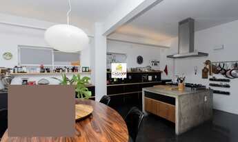 Imagem 6: Apartamento à venda, Higienópolis, 225m², 3 dormitórios, 1 suíte, 1 vaga!