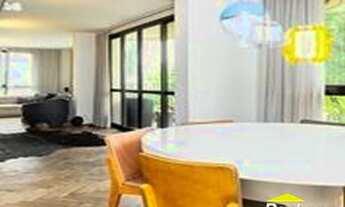 Imagem 6: SAO PAULO - Apartamento padrao - PINHEIROS