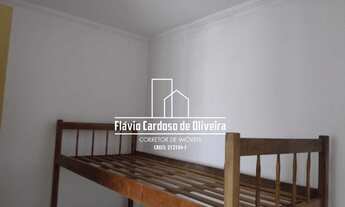 Imagem 7: Apartamento locação com 2 Quarto e 1 banheiro no Indaiá em Caraguatatuba