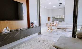 Imagem 6: Casa Térrea Portal do Sol Garden