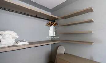 Imagem 7: Apartamento com 1 dorms, 1 suite e 1 vaga em itaim bibi