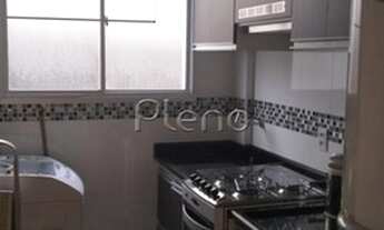 Imagem 7: Apartamento - Vila Industrial - Campinas