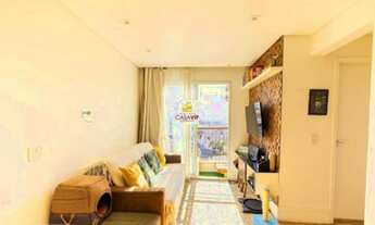 Imagem 5: Apartamento à venda, Vila Gustavo, 48m², 2 dormitórios, 1 vaga!