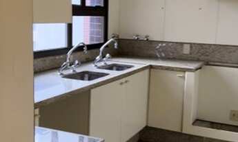 Imagem 13: Apartamento alto luxo 311m2 em frente ao Minas tênis Clube