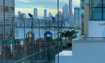 Imagem 3: Quadra mar mobiliado e equipado