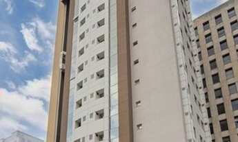 Imagem 6: Flat para venda na Chácara Santo Antônio - Edifício Central Towers - Cód. DSV18341