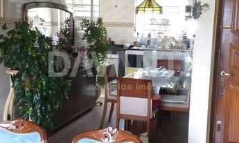 Imagem 4: Apartamento - Vila Lemos - Campinas