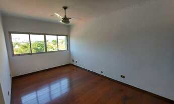 Imagem: Apartamento de 2 Dormitórios na Rua Luís