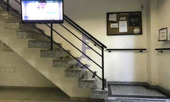 Imagem 2: Prédio Comercial Tijuca