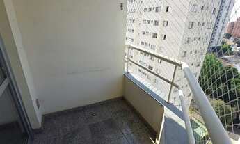 Imagem 3: São Paulo - Apartamento Padrão - Mirandopolis