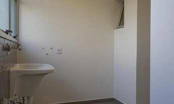 Imagem 5: Apartamento de 3 Dormitórios na Rua Bacaetava