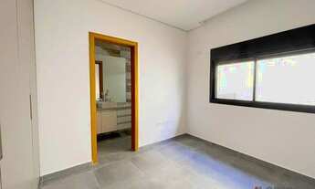 Imagem 6: Casa com 3 dormitórios à venda em condomínio fechado no Vila Santista em Atibaia/SP - CA46