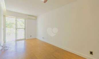 Imagem 3: Cobertura com 3 dormitórios à venda, 195 m² por R$ 2.420.000,00 - Laranjeiras - Rio de Jan