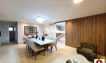 Imagem 1: Casa (sobrado em condominio) 3 dormitórios/suite, cozinha planejada, portaria 24 horas, em