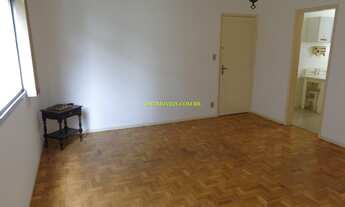 Imagem: Apartamento à venda e locação 3 Quartos