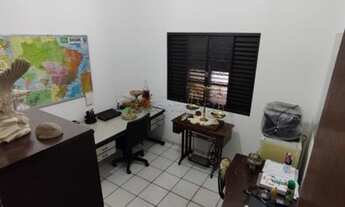 Imagem 2: Dourados - Casa Padrão - Vila Planalto