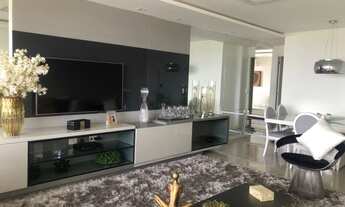 Imagem 3: 342- Apartamento na Beira Rio da Madalena, andar muito alto