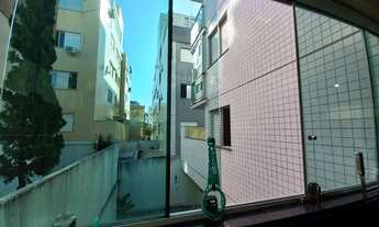 Imagem 3: Apartamento Garden com 3 dormitórios à venda, 166 m² por R$ 800.000,00 - Castelo - Belo Ho