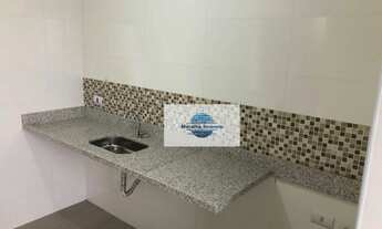 Imagem 2: Apartamento com 2 dormitórios à venda, 50 m² por R$ 247.000,00 - Vila Jaraguá - São Paulo