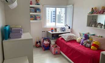 Imagem 7: Apartamento para venda possui 215 metros quadrados com 3 quartos em Boa Viagem - Recife