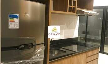 Imagem 7: Studio residencial à venda, Campo Belo, 38m², 1 vaga!