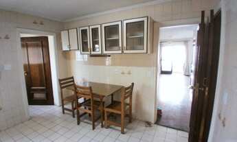 Imagem: Locação Apartamento 3 Dormitórios - 105