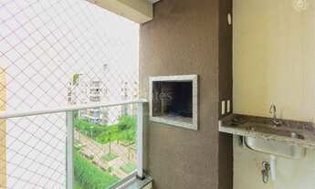 Imagem 3: CURITIBA - Apartamento Padrão - Ecoville