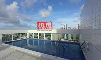 Imagem 4: Apartamento Padrão para Venda em Piedade Jaboatão dos Guararapes-PE