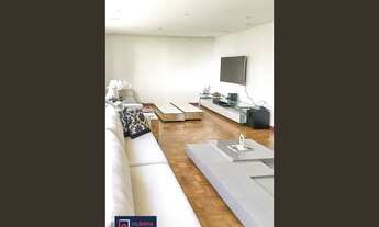 Imagem 7: Venda Apartamento 3 Dormitórios - 190 m² Cerqueira César