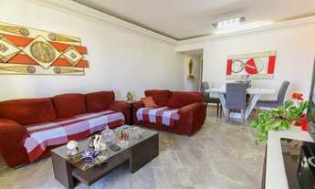 Imagem 3: Apartamento de 3 Dormitórios na Rua Viaza