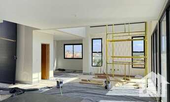 Imagem 7: Casa com 4 dormitórios à venda, 416 m² por R$ 3.700.000,00 - Urbanova - São José dos Campo